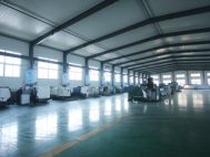 上海企業實力