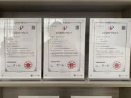 上海企業實力