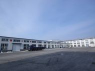 上海企業實力