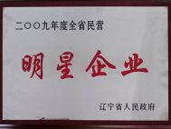 上海明星企業